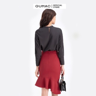 Chân váy đuôi cá GUMAC VB672