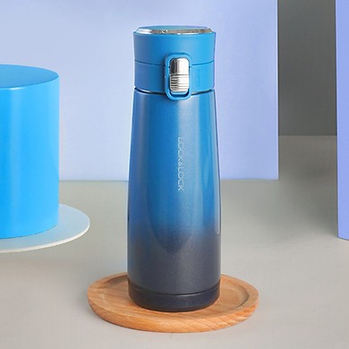 Bình giữ nhiệt Lock&Lock Holiday sunset I.D 450ml