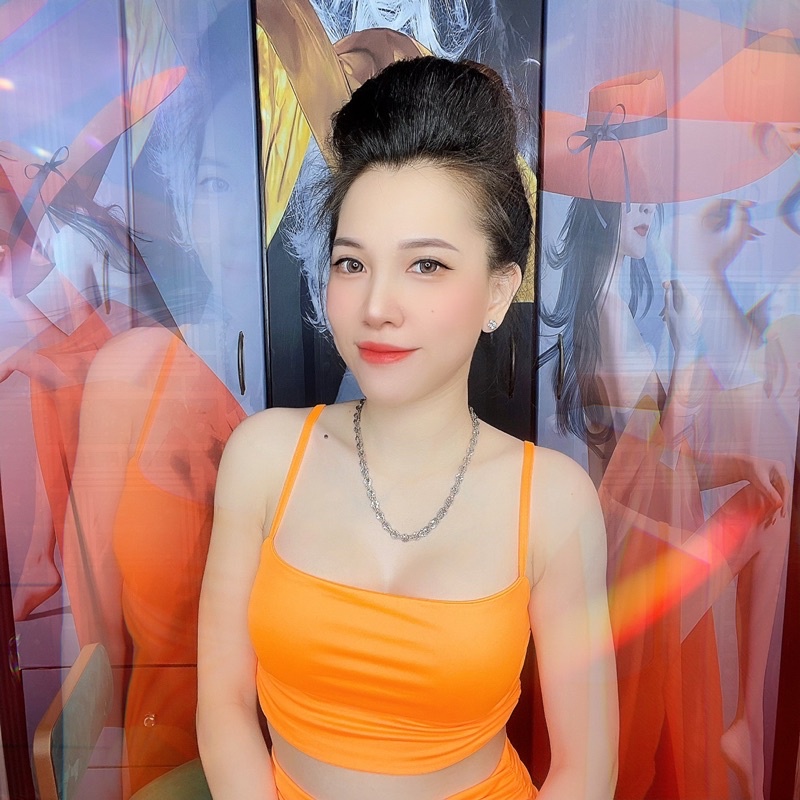 Đầm BODY 2 dây màu NEON hot trend 2020😘😘