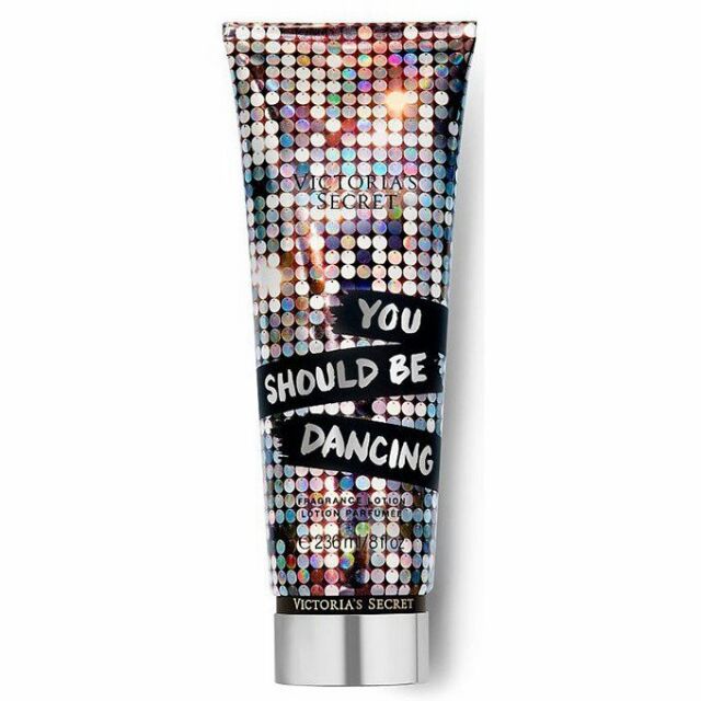 Sữa dưỡng thể Body Lotion You Should Be Dancing Victoria Secret's