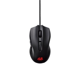 Chuột Gaming Asus CERBERUS Chơi Game