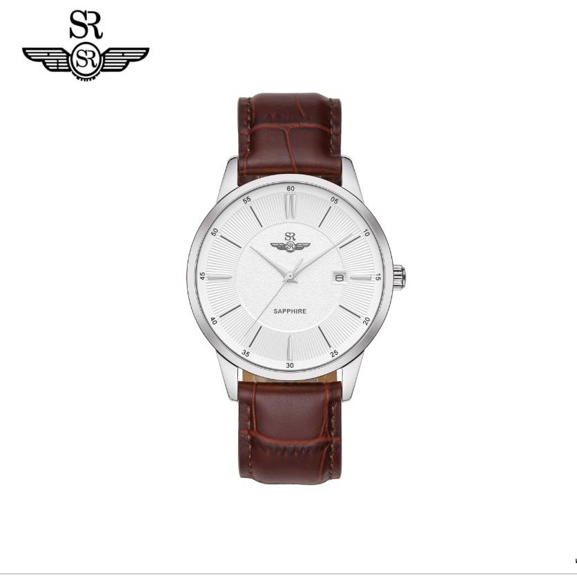 Đồng hồ cặp đôi SRWATCH SR80060.4102CF