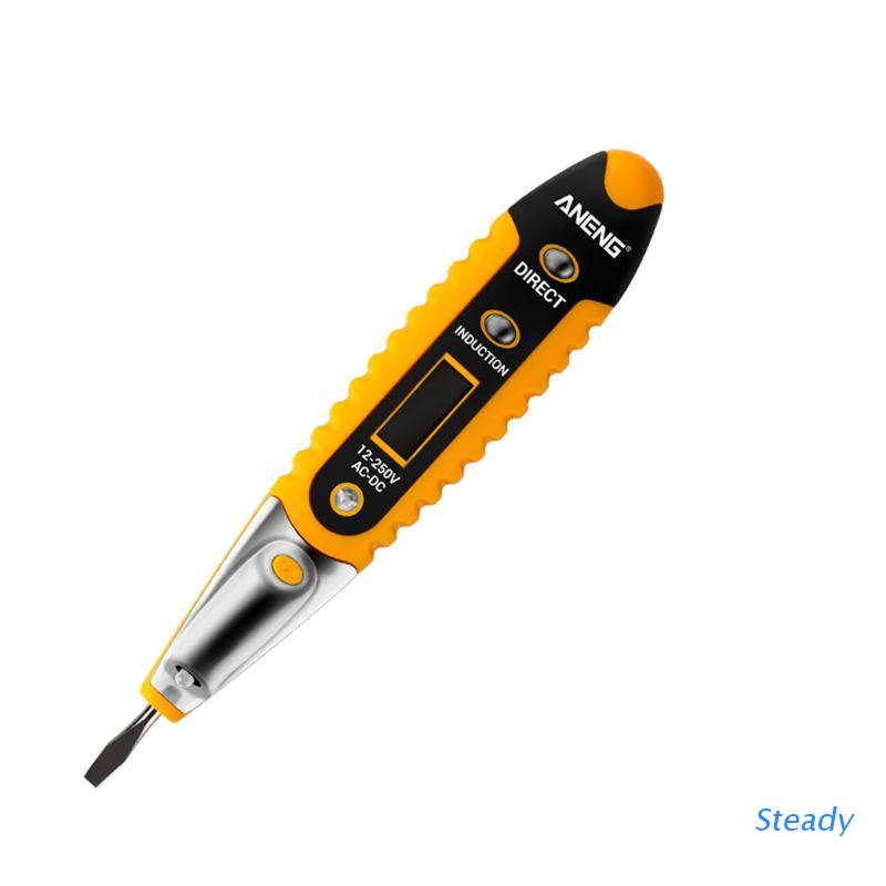 Bút thử điện AC chuyên dùng 12-250V
