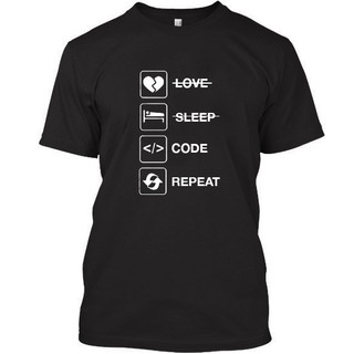 Áo A Programmer's Life - Cuộc sống lập trình viên version new - NT1STUDIO