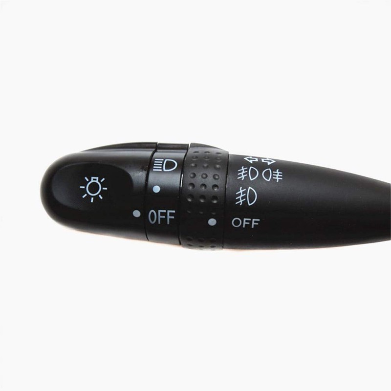 Công Tắc Điều Khiển Đèn Pha Cho Xe Hơi Toyota Vios 02-08 Chất Lượng Cao