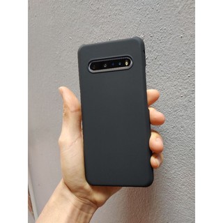 Ốp lưng cho LG V60 Thinq 5G