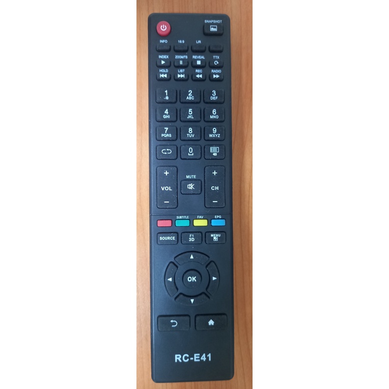 Remote chính hãng theo máy: DAIKIN SAMSUNG DARLING ARIRANG PANASONIC