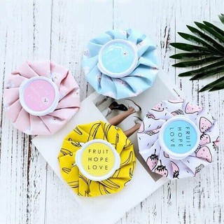 Túi chườm nóng, lạnh cầm tay tiện dụng cho nam và nữ