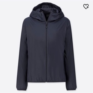 Áo gió uniqlo nhật auth sale
