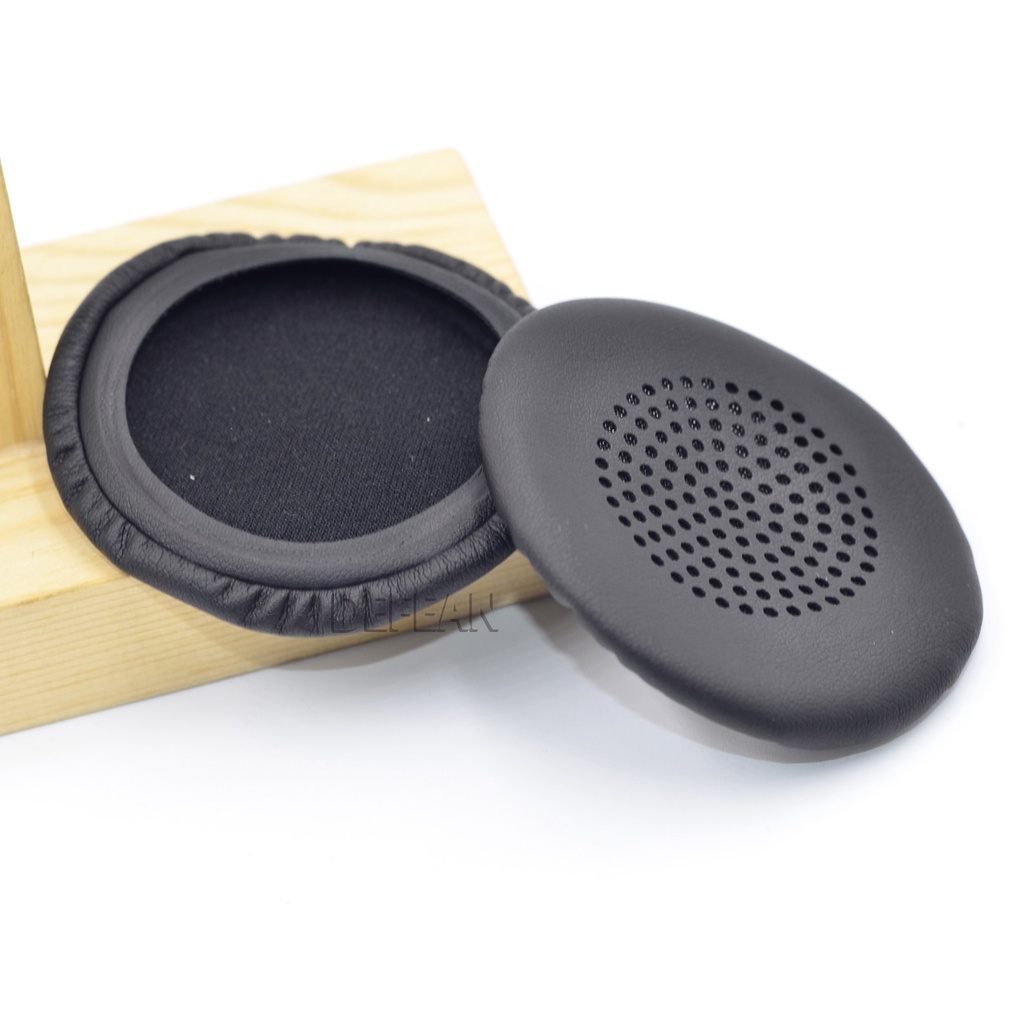 Đệm Bọc Bảo Vệ Tai Nghe Chụp Đầu Thay Thế Tiện Dụng Cho Jabra Evolve 75 75