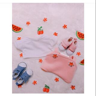 [order] Set outfit doll 20cm