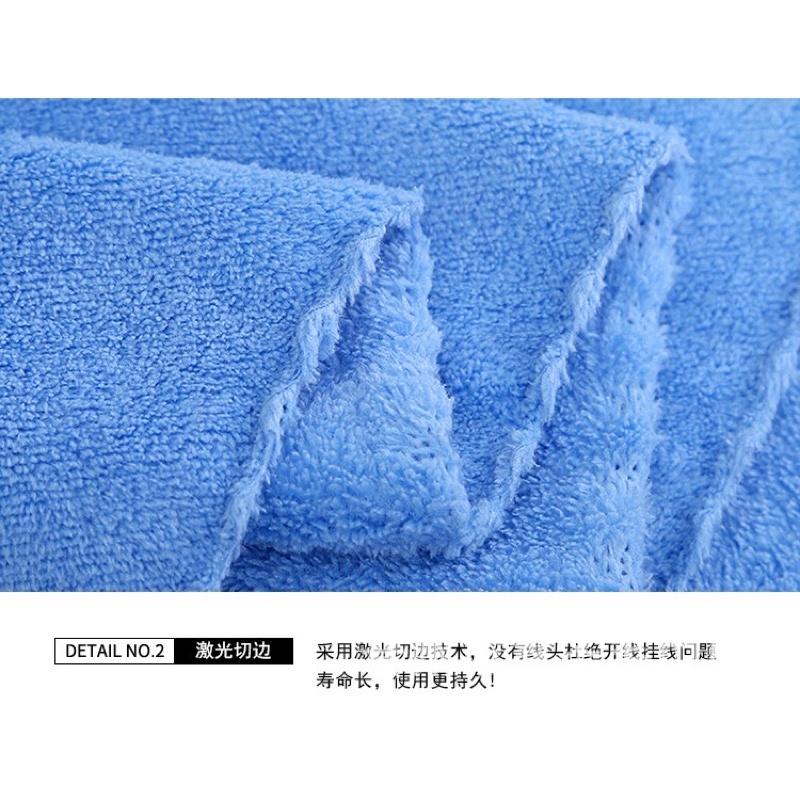 Set khăn tắm siêu mịn