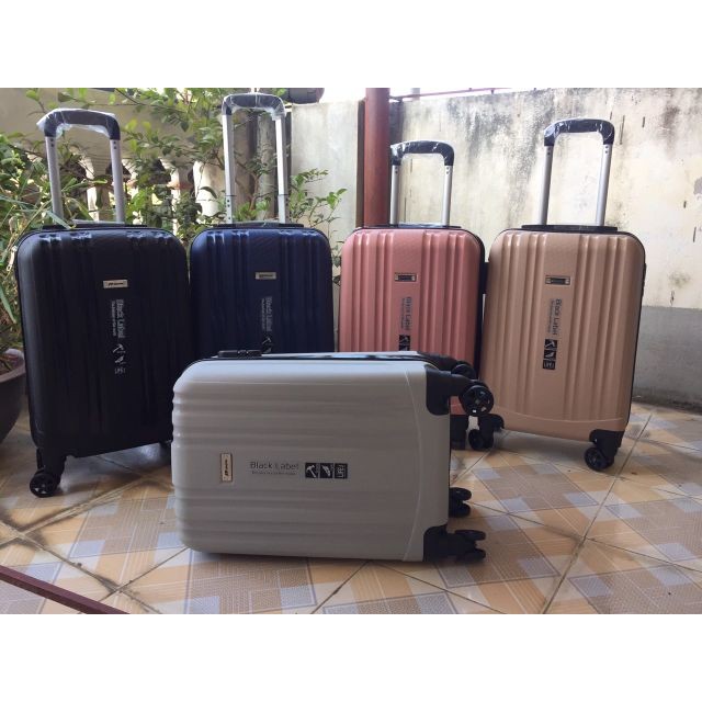 SIZE 24- VALI NHỰA ABS+PC BÊN CHẮC