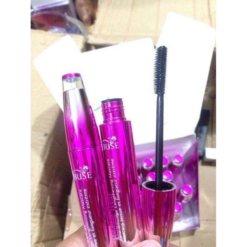MASCARA OBUSE