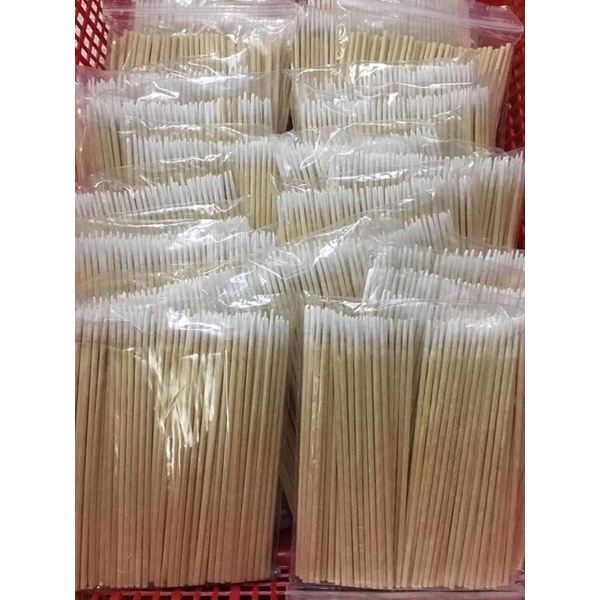 GÓI TĂM TRE ĐẦU NHỌN PHUN XĂM