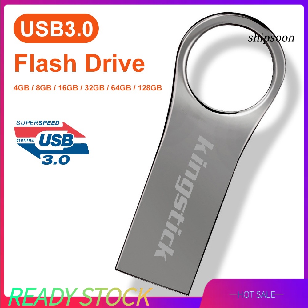 Usb 3.0 Mini 4-128gb