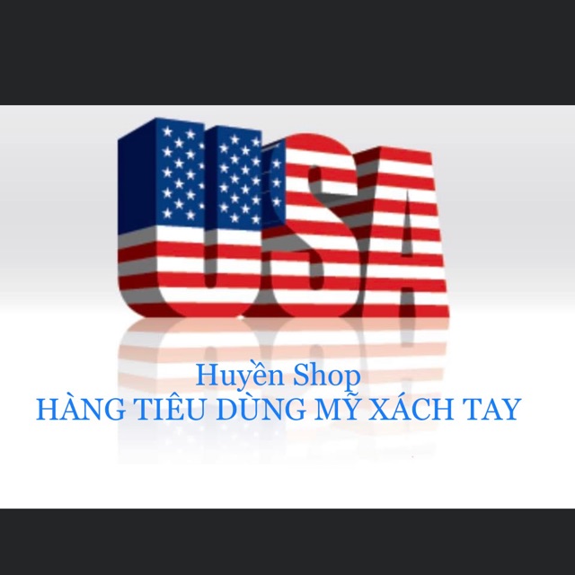 Hang tieu dung My xach tay