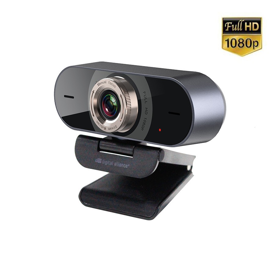 Webcam Kỹ Thuật Số Mycam Pro Full Hd 1080p | BigBuy360 - bigbuy360.vn