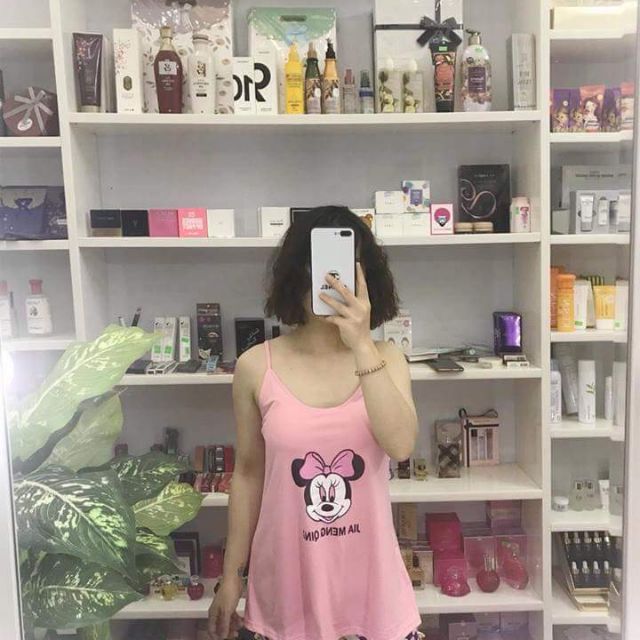 Bộ đồ cho mẹ