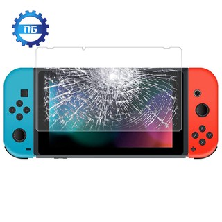 Kính cường lực cho màn hình Nintendo Switch ,