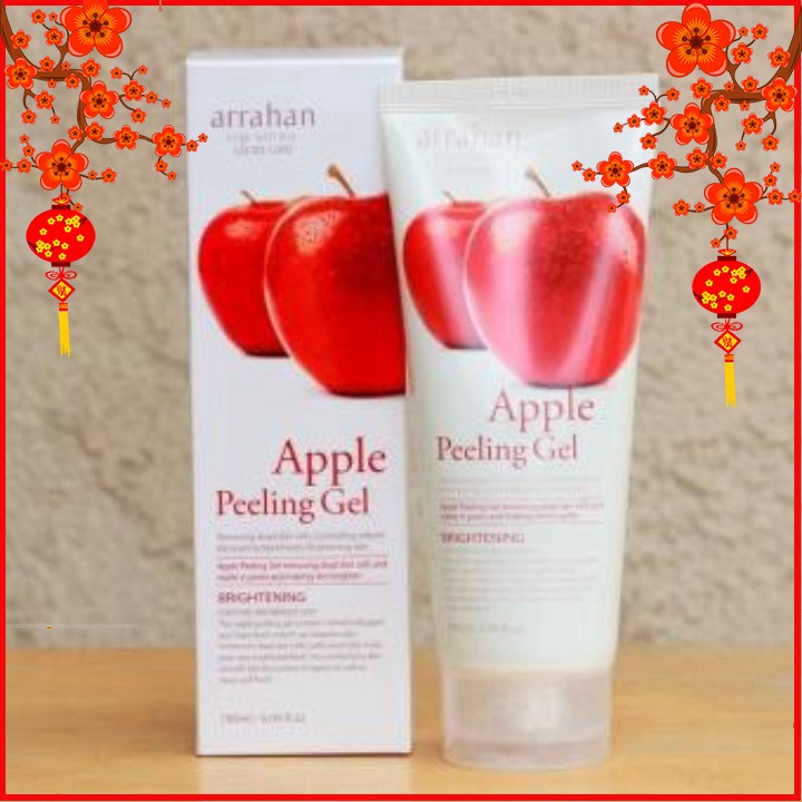 [ HÀNG CHÍNH HÃNG ] TẨY DA CHẾT ARRAHAN - MANG LẠI CHO BẠN LÀN DA TRẮNG SÁNG | BigBuy360 - bigbuy360.vn