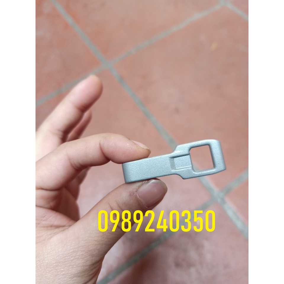 Móc chốt cửa máy giặt LG lồng ngang, cửa trước chính hãng