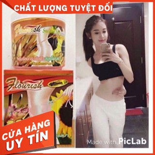 Kem tan mỡ gừng thái lan