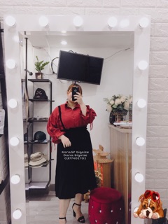 Sét áo và yếm bigsize