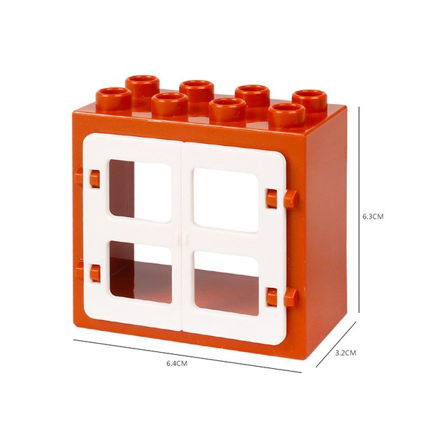 Bộ Đồ Chơi Lắp Ráp lego Giáo Dục Cho Bé
