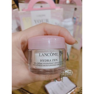 Kem dưỡng ẩm Lancome Hydrazen 15ml