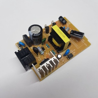 Mạch nguồn quạt tích điện honjiada FL301