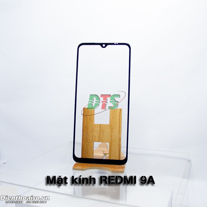 Kính redmi 9A