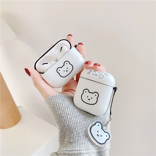 Case Airpod 1,2 Chân Gấu