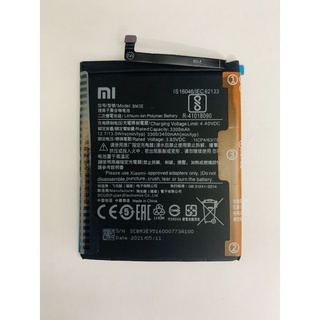 PIN XIAOMI MI8 (BM3E)