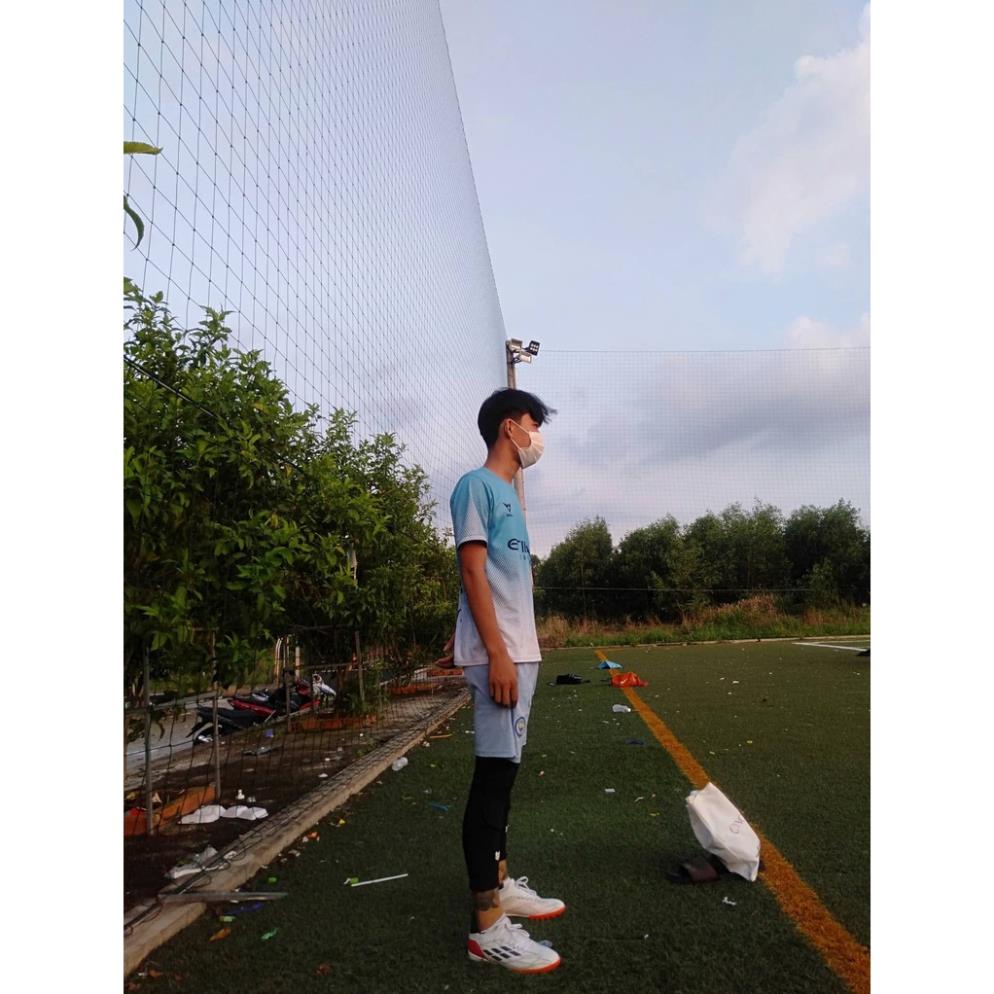 Giày đá bóng sân cỏ nhân tạo X-runner thương hiệu WIN chính hãng, khẩu full đế form ôm chân và mềm tặng kèm bó gối 🕢