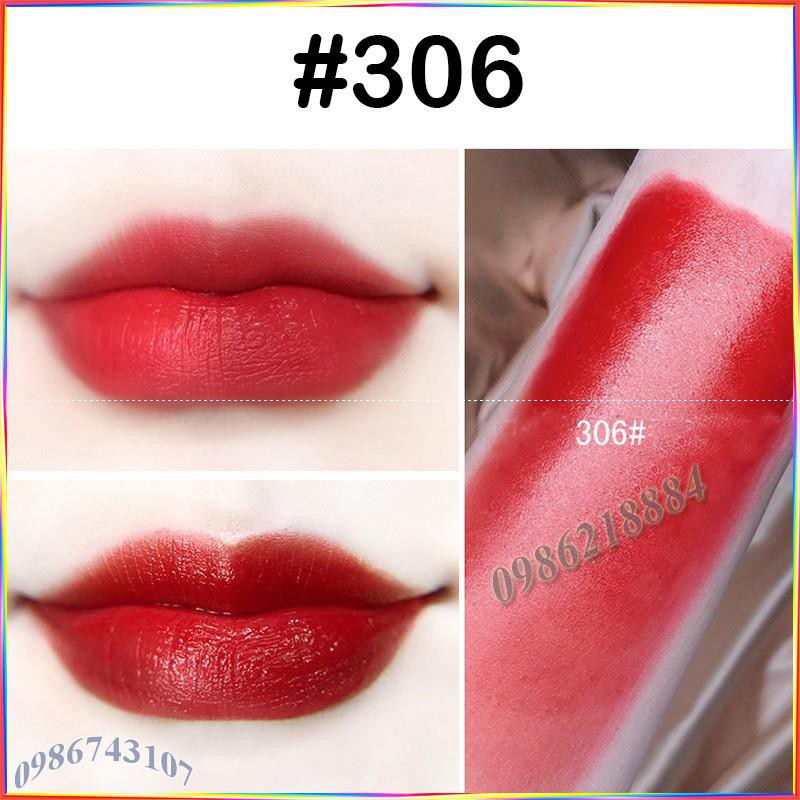 Son lì HOJO Princess đính hạt lấp lánh kèm gương sang chảnh AP99 | BigBuy360 - bigbuy360.vn