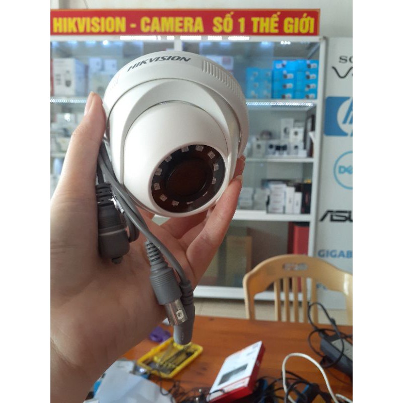 Mắt cầu camera hikvision 2M(1080p) | BigBuy360 - bigbuy360.vn