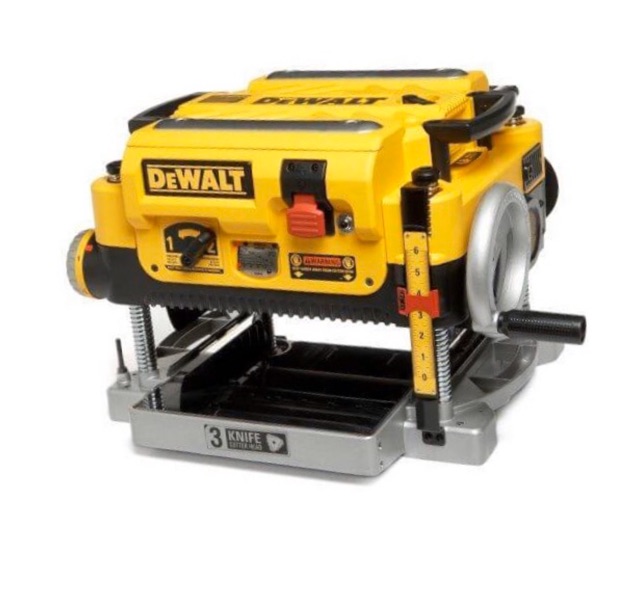 DW735 Máy bào cuốn Chính hãng Dewalt