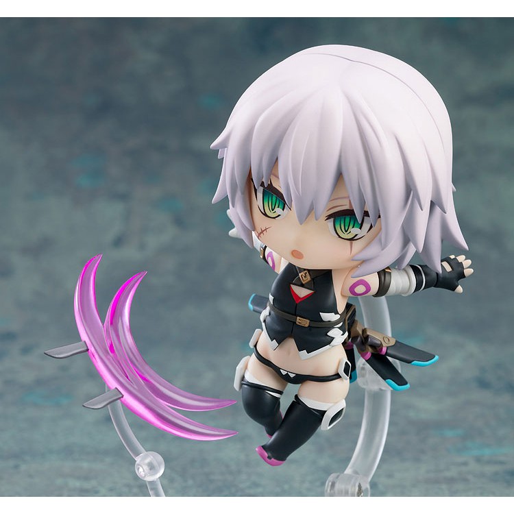 [ Ora Ora ] [ Hàng có sẵn ] Mô hình Figure chính hãng - Nendoroid Assassin Jack the Ripper Fate Grand Order