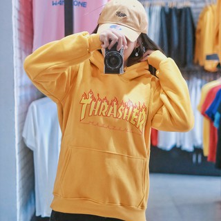 [HOODIE] THRASHER