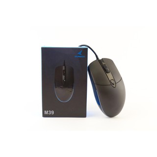 Chuột chơi game Durgod M39
