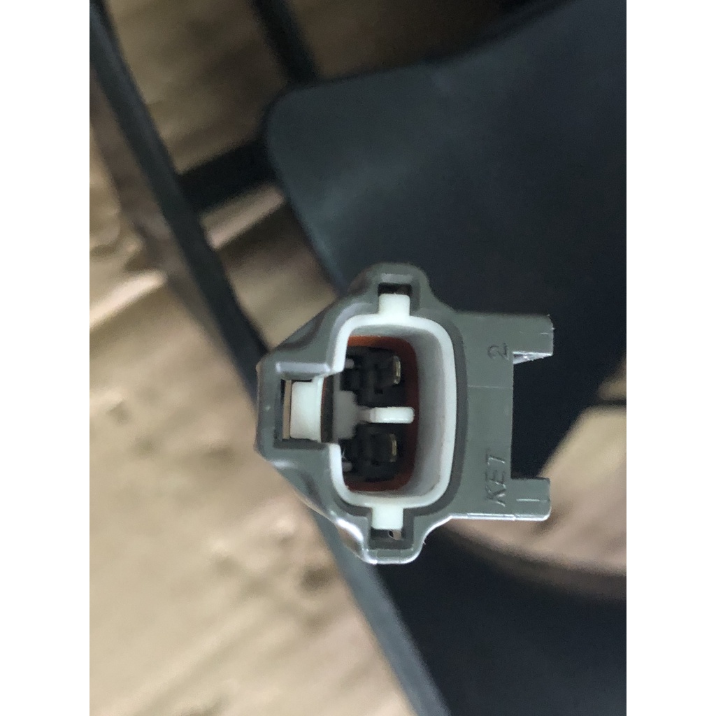 Quạt Dàn  nóng Hyundai Mighty 2.5/3.5T 2004-2010  hàng xịn NSM Hàn Quốc