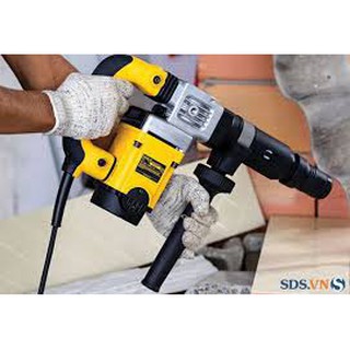 MÁY KHOAN DEWALT D25580K