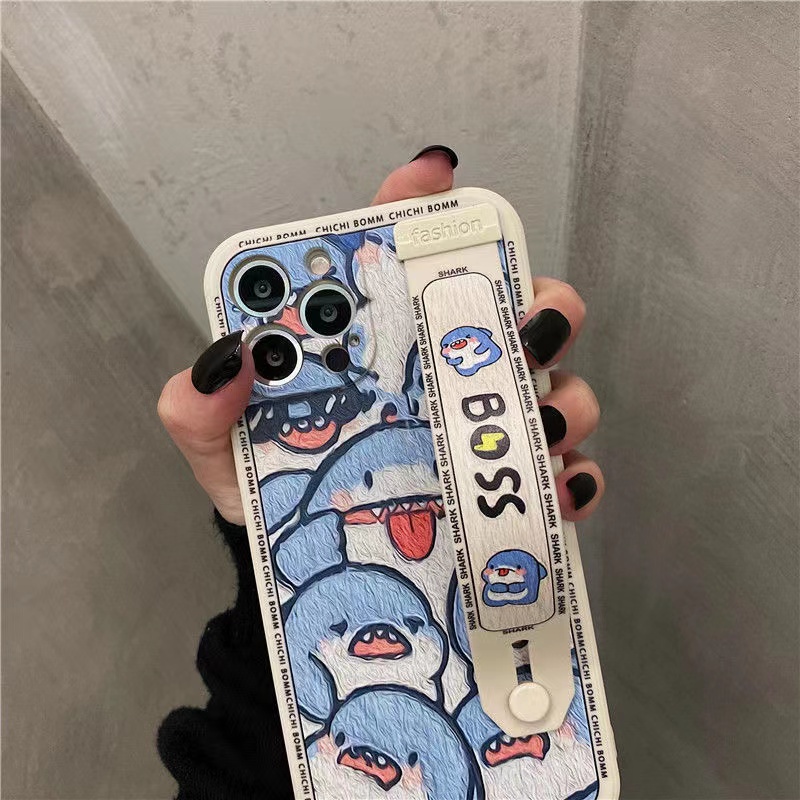 Ốp Điện Thoại Kèm Giá Đỡ Cho xiaomi redmi note 12 12s 11s 10s 9s 11 10 9 8 7 pro max 9t 10c 9a 9c