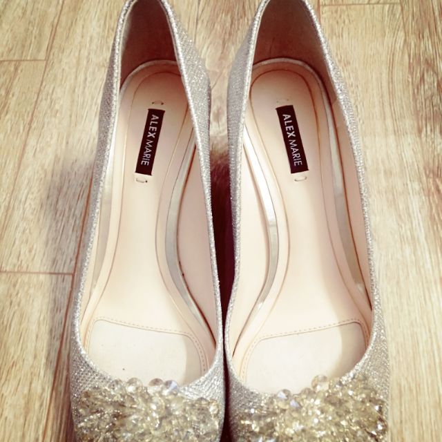 Giày hở mũi Búp bê đế xuồng 👠👠