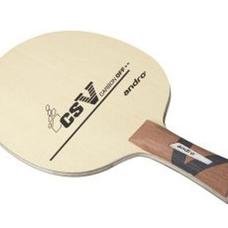 CỐT VỢT BÓNG BÀN ANDRO CS5