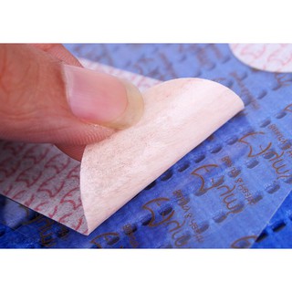 [FREESHIP] MIẾNG DÁN TAN MỠ ĐÙI, MỠ BỤNG MYMI, WONDER PATCH