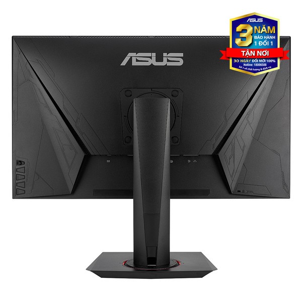 Màn hình Gaming ASUS GAMING VG279Q 27inch IPS 144Hz | WebRaoVat - webraovat.net.vn