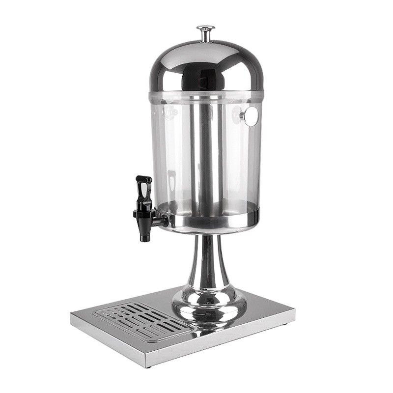 Bình Đựng Nước Inox 8L