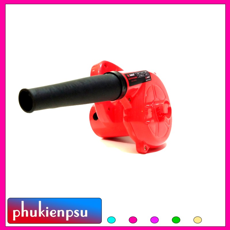 Máy thổi bụi ETOP hoặc OSUKA chính hãng thổi bụi mạnh